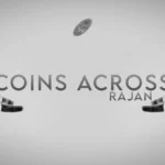 Coins Across by Rajan