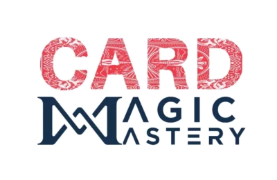 Card Magic Mastery with Andrew Frost