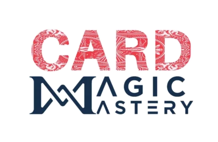 Card Magic Mastery with Andrew Frost