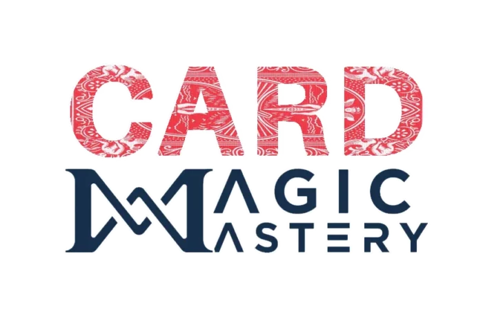 Card Magic Mastery with Andrew Frost